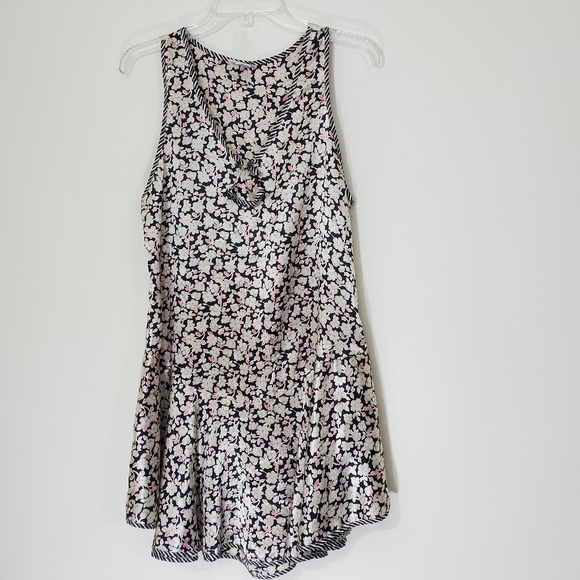 Gilligan & O'Malley Other - Gilligan & O'Malley Floral Gown, Size Small